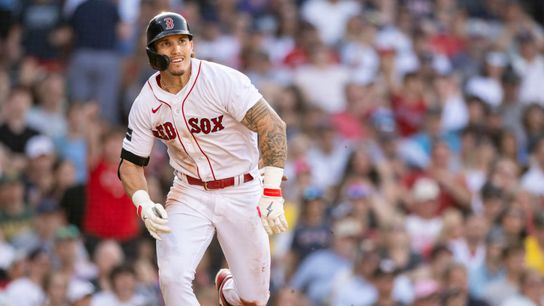 BSJ Game Report: Red Sox 10, Athletics 3 - Sox pound Athletics for 15 hits taken at Fenway Park  (Red Sox)
